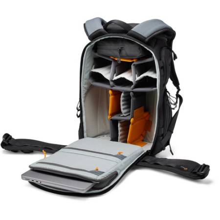 Lowepro ProTactic BP 350 15L AW III - plecak fotograficzny, czarny_004